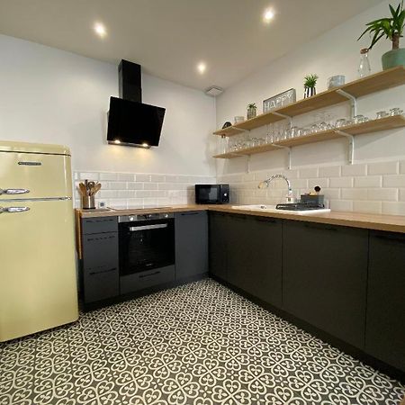 Superbe T2 De 45M² En Hyper Centre Apartment Ла Рошел Екстериор снимка