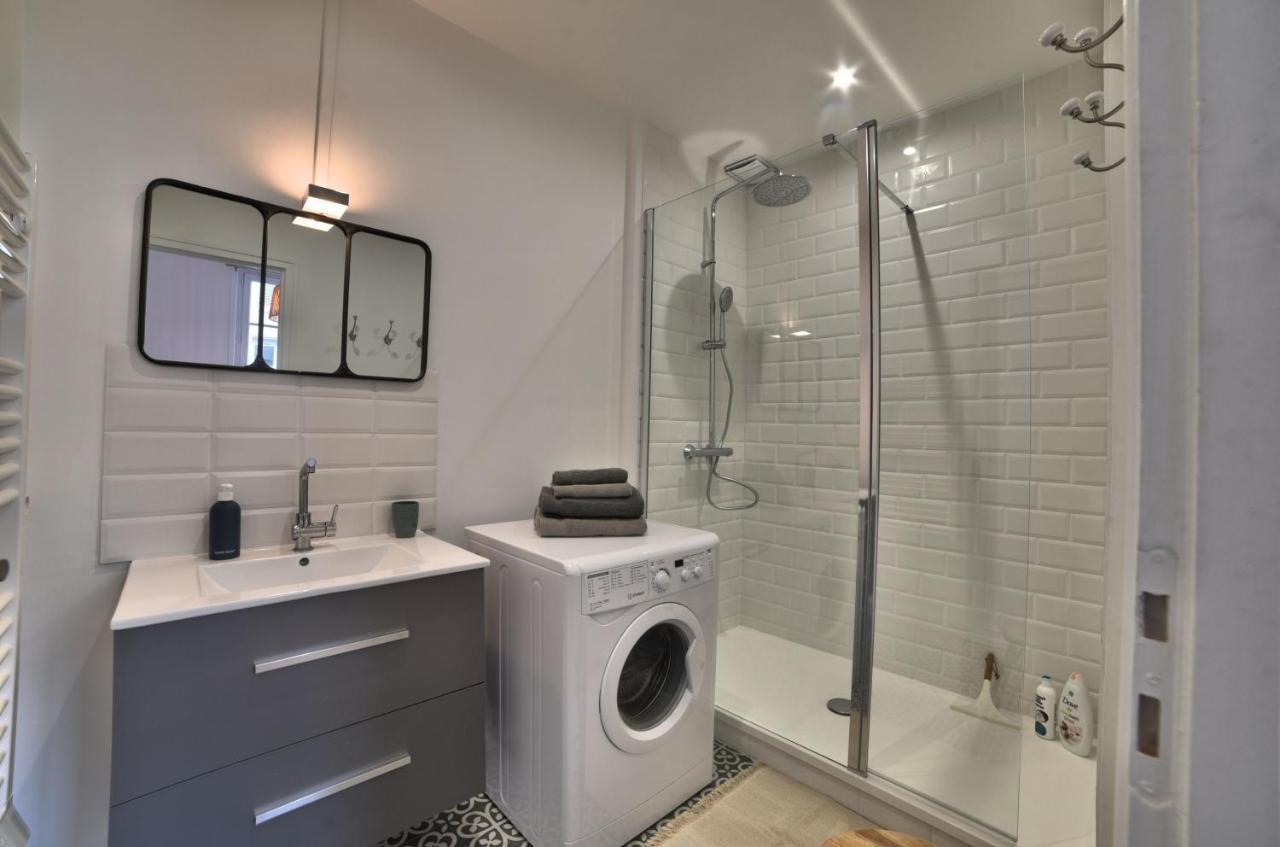 Superbe T2 De 45M² En Hyper Centre Apartment Ла Рошел Екстериор снимка