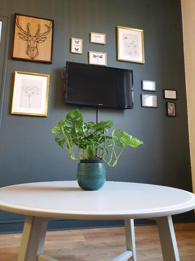 Superbe T2 De 45M² En Hyper Centre Apartment Ла Рошел Екстериор снимка