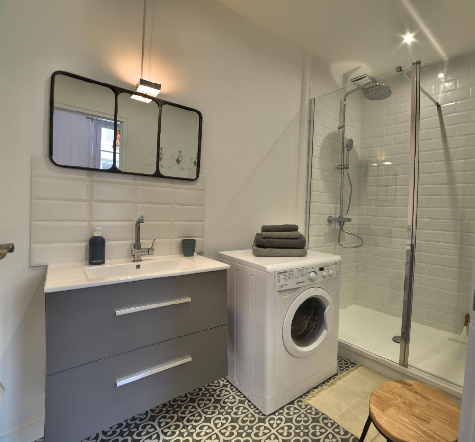Superbe T2 De 45M² En Hyper Centre Apartment Ла Рошел Екстериор снимка